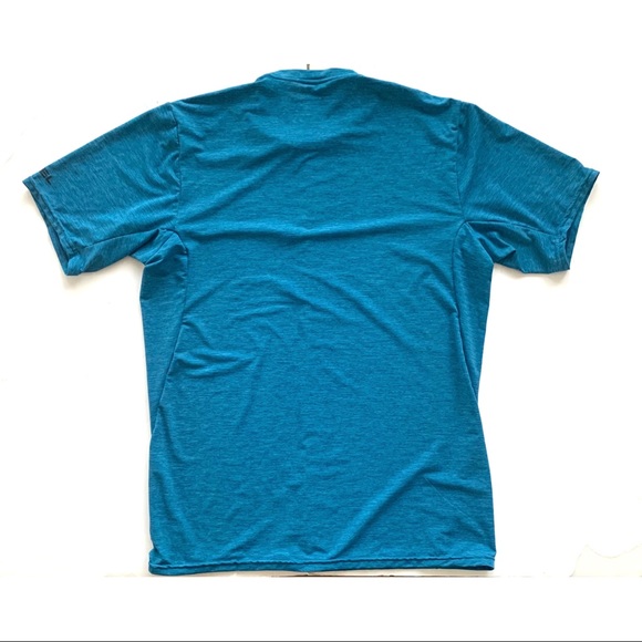 XCEL UV Short Sleeve Performance Tee - Picture 2 of 4